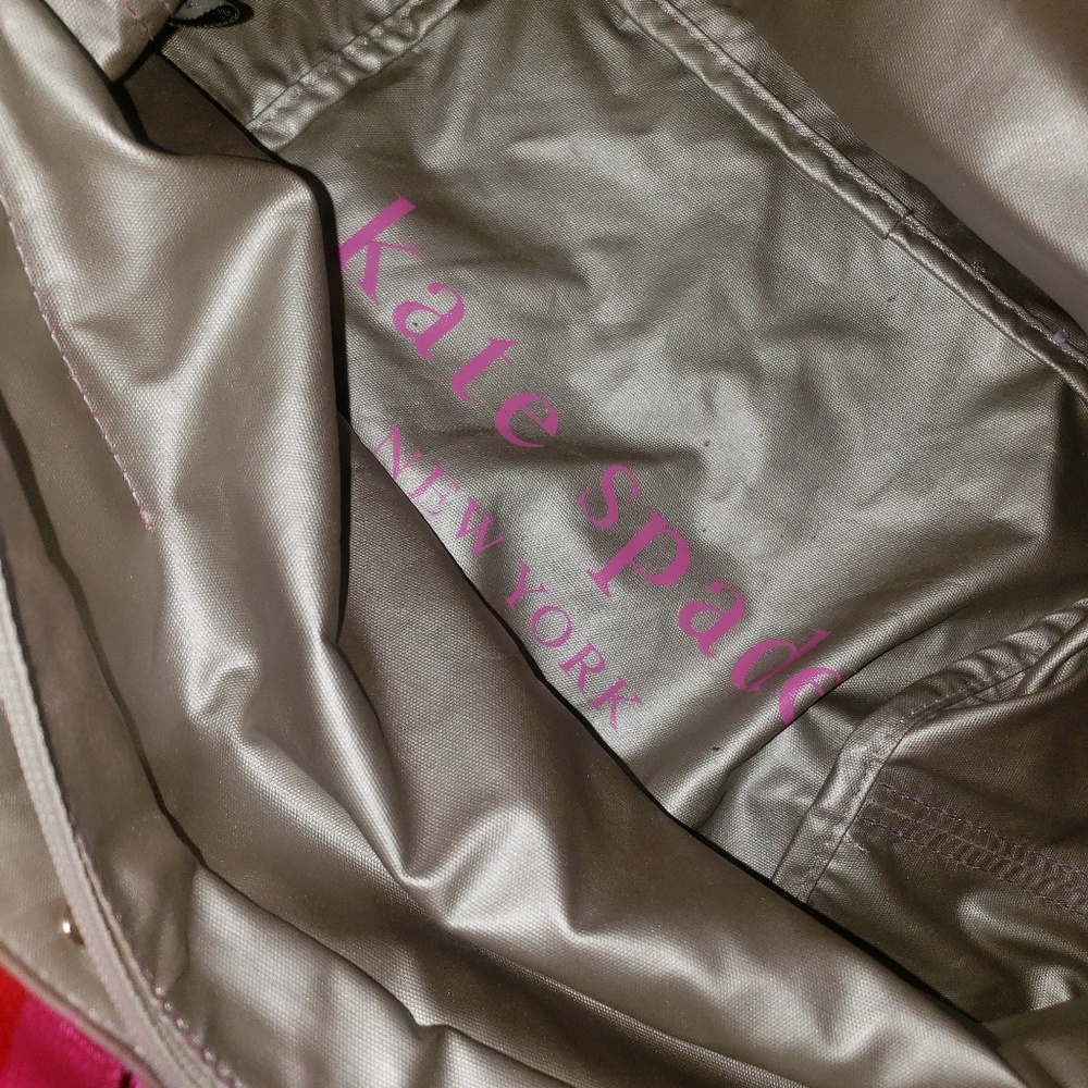 Kate Spade mini tote shopper bag - Picture 4 of 6